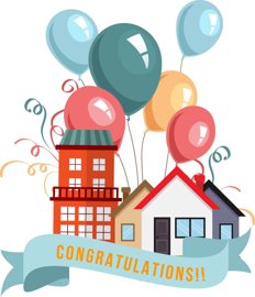 congratulations congratulations