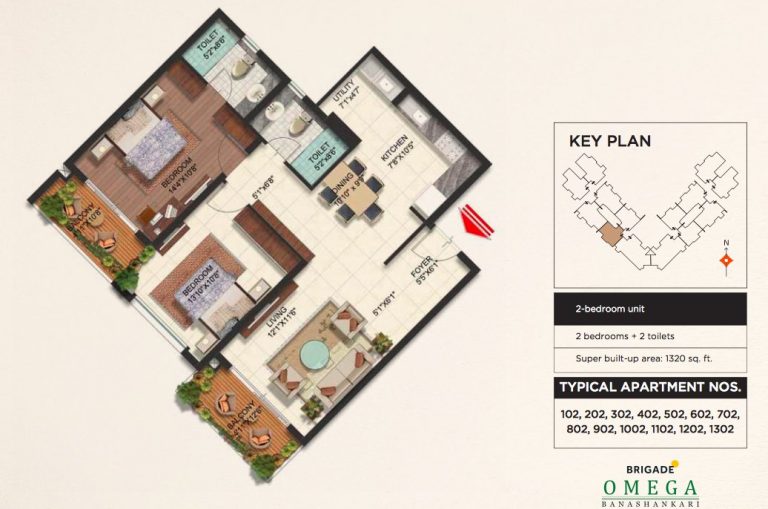 2-bhk-1320-brigade-omega
