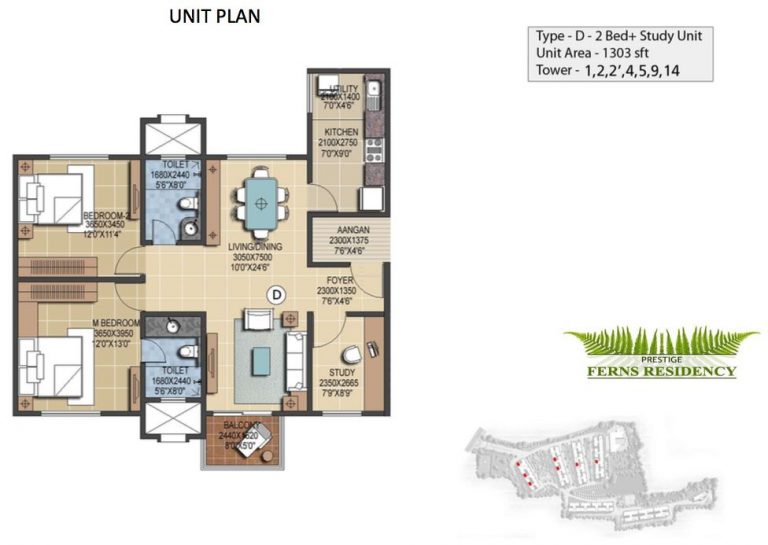 2-5-bhk-1303-prestige-ferns-residency