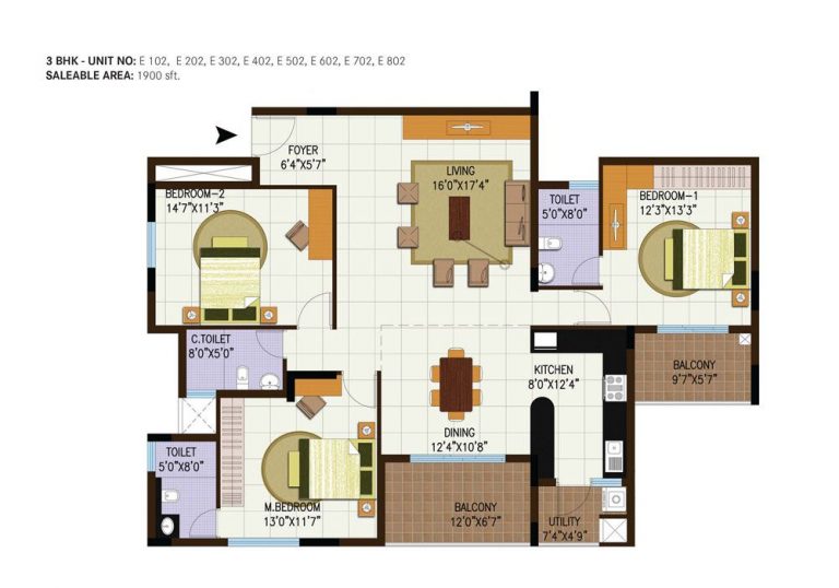 3-bhk-1900-century-central