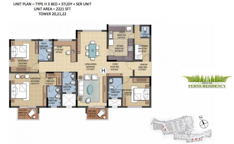 3-5-bhk-2221-prestige-ferns-residency