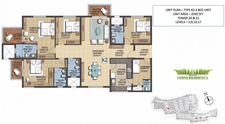4-bhk-2592-prestige-ferns-residency