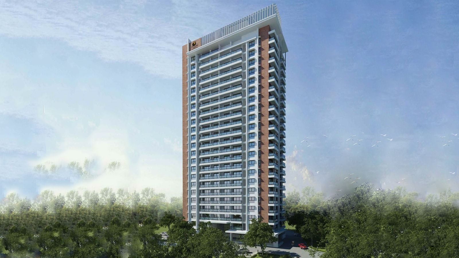 Prestige Brooklyn Heights — Banashankari, Bangalore