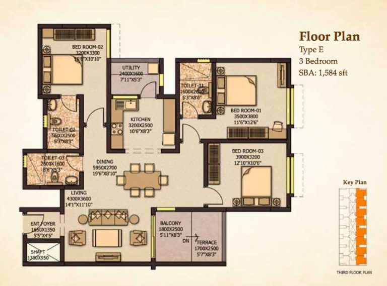 3-bhk-1584-sobha-city