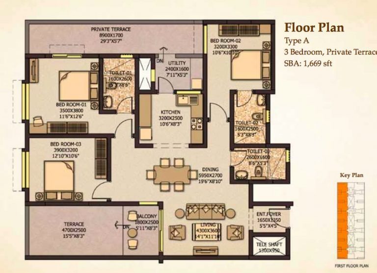 3-bhk-1669-sobha-city