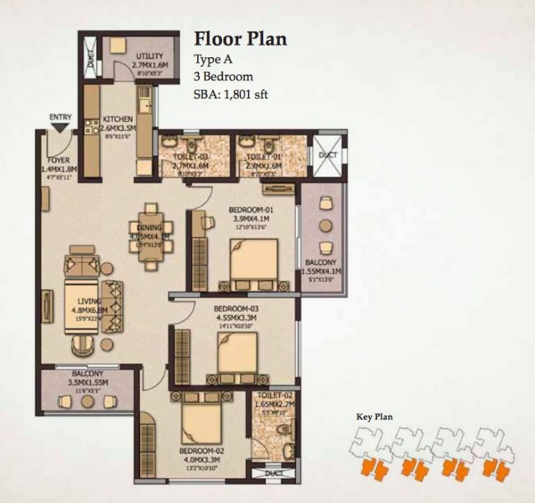 3-bhk-1801-sobha-city