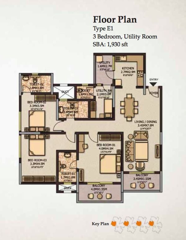 3-bhk-1930-sobha-city