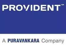 Provident logo