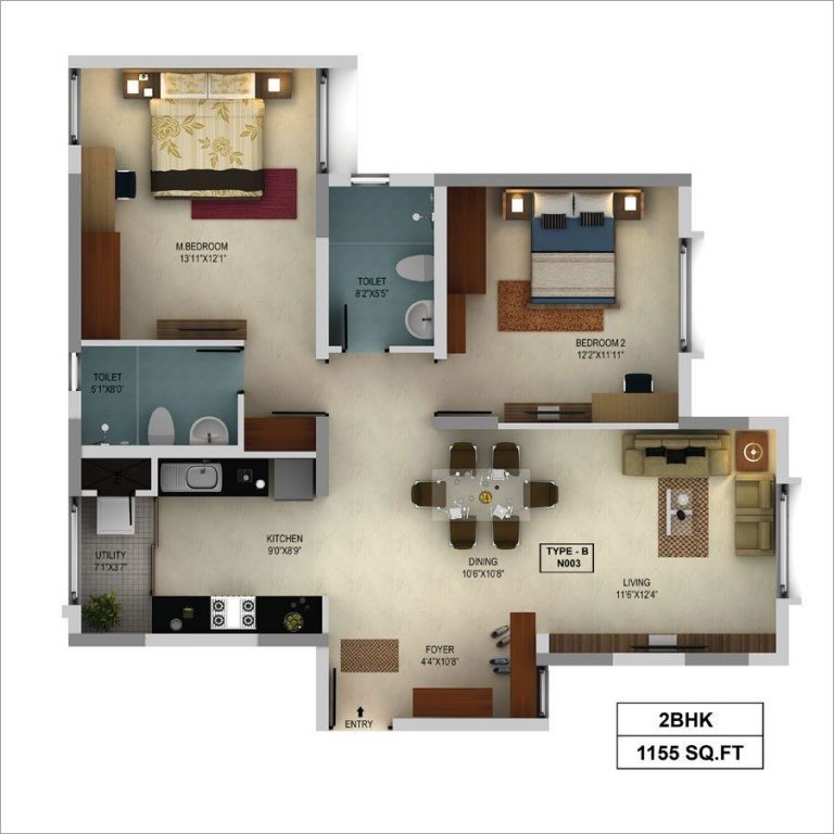 1155_2bhk-mantri-webcity