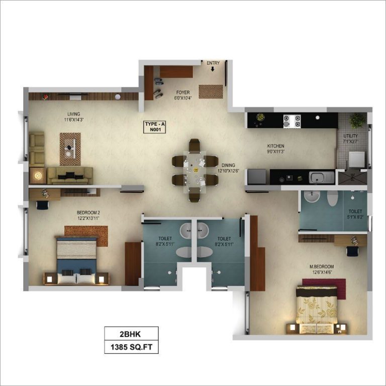 1385_2bhk-mantri-webcity