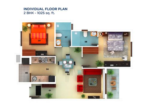 2-bhk-1025-mantri-serenity