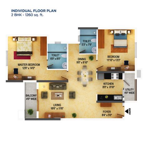 2-bhk-1260-mantri-serenity