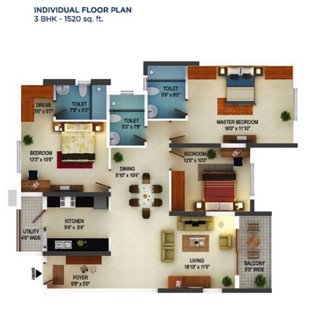 3-bhk-1520-mantri-serenity