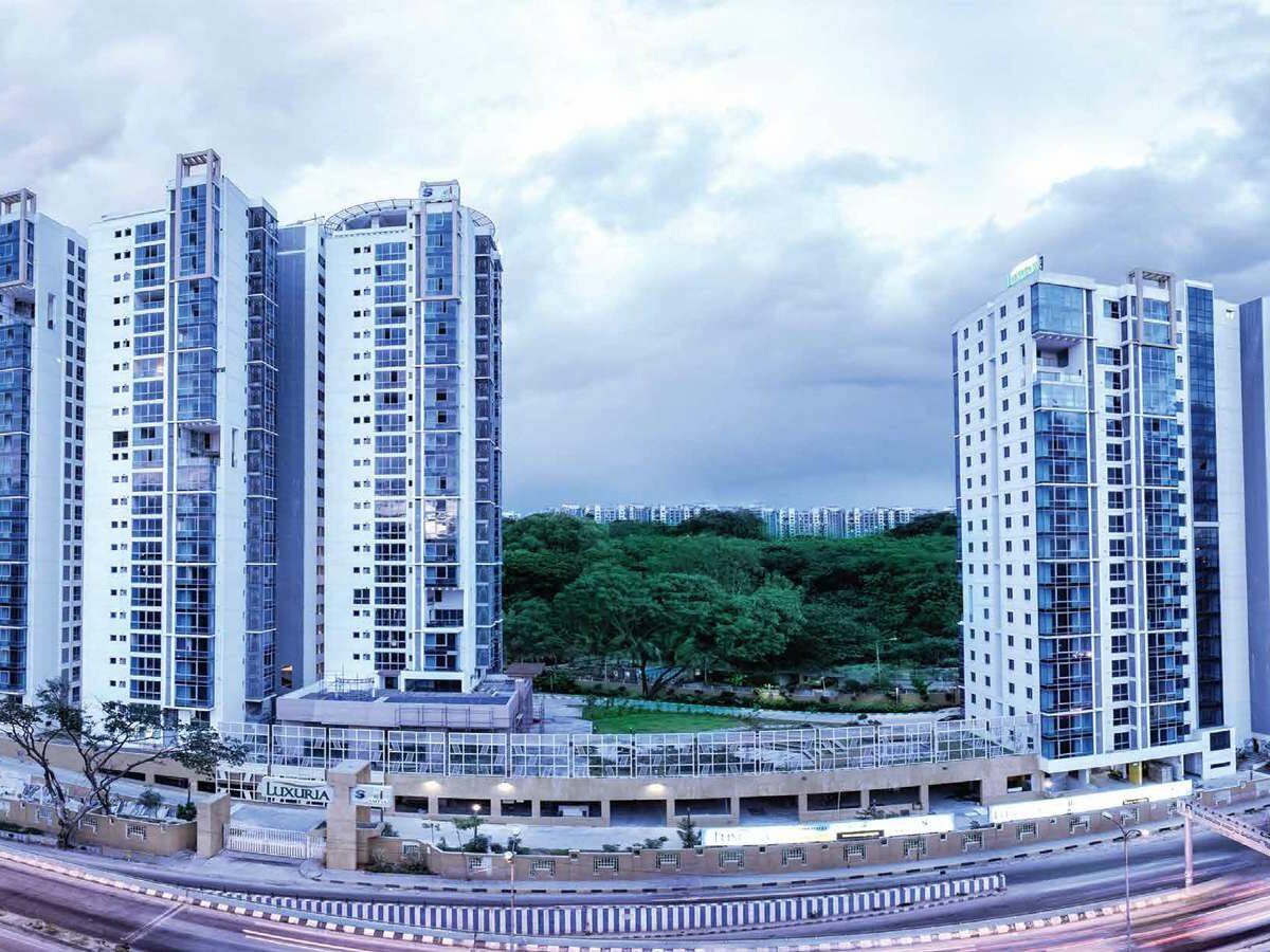 Apartments for Sale in Malleswaram Bangalore Top Rated Properties