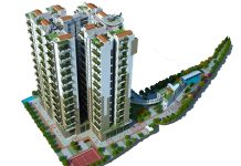 Vaishnavi Terraces