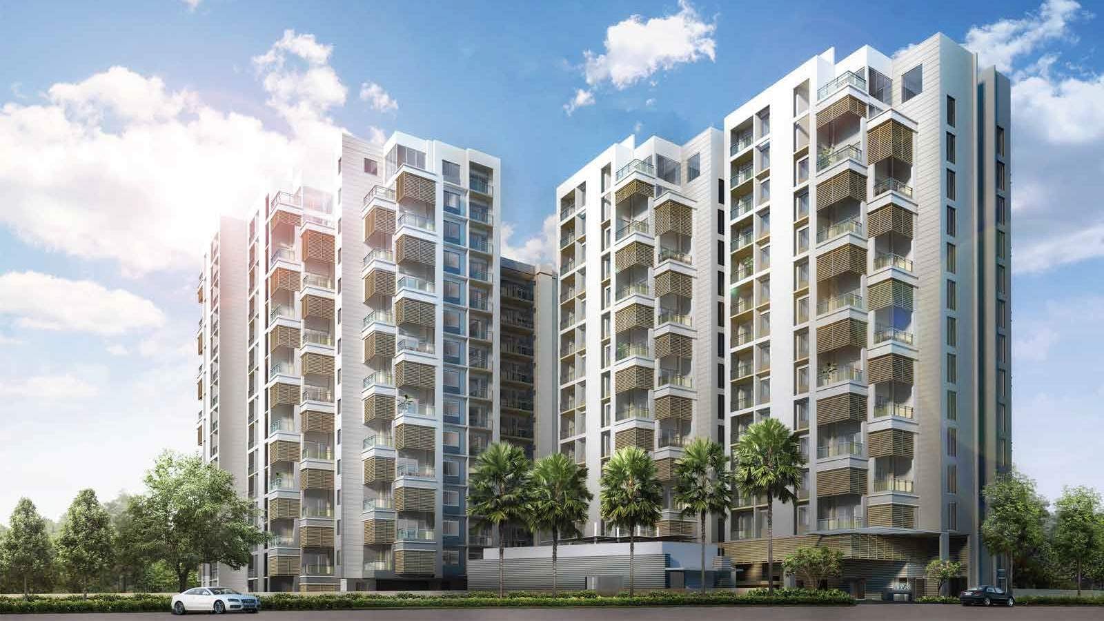 Assetz Lumos — Yeshwanthpur, Bangalore