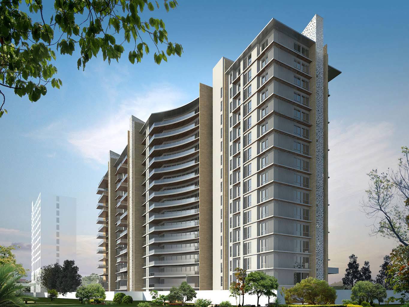 La Palazzo — Sarjapur Road, Bangalore