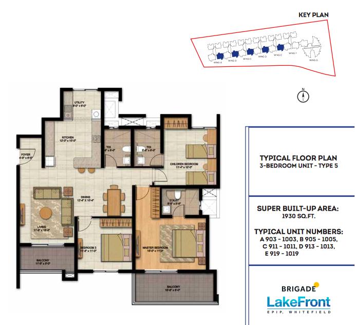 amber-3-bhk-1930-brigade-lakefront