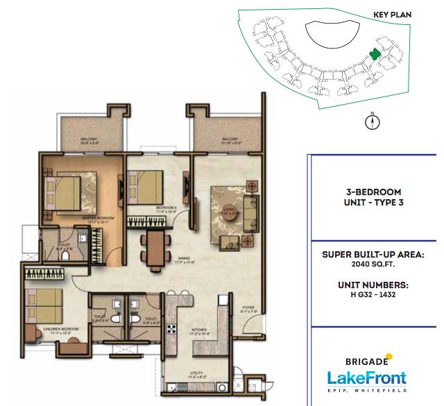 blue-3-bhk-2040-brigade-lakefront