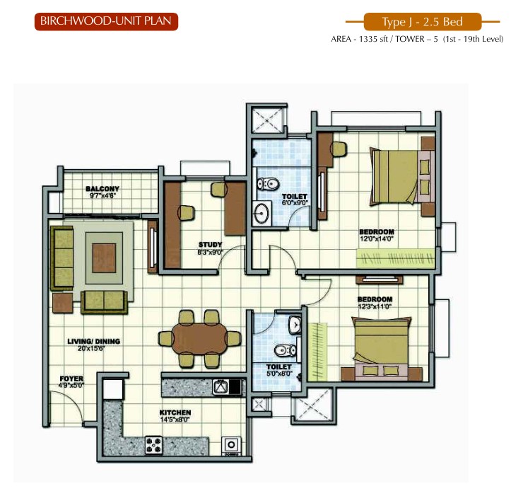 2-5-bhk-1335-sqft-prestige-sunrise-park