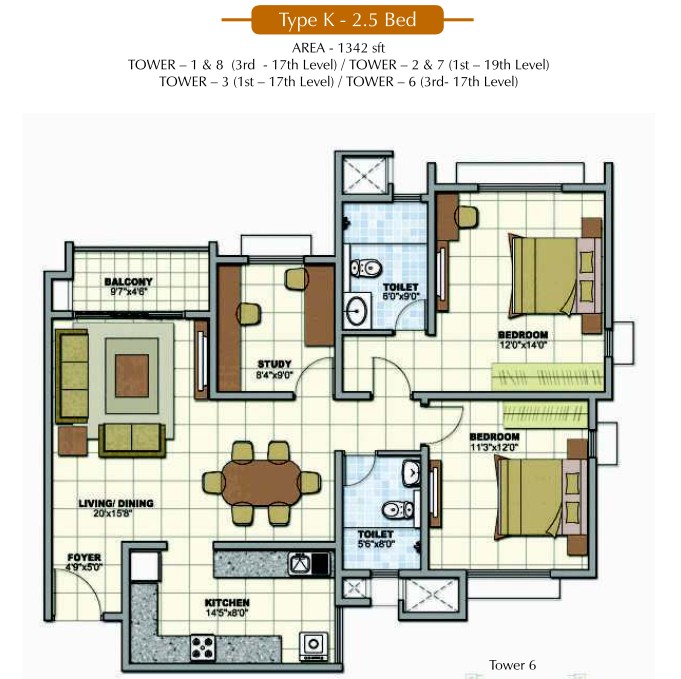 2-5-bhk-1342-sqft-prestige-sunrise-park