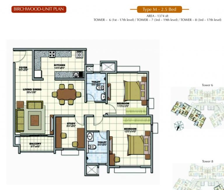 2-5-bhk-1374-sqft-prestige-sunrise-park
