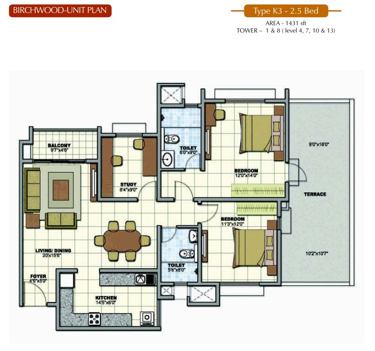 2-5-bhk-1431-sqft-prestige-sunrise-park