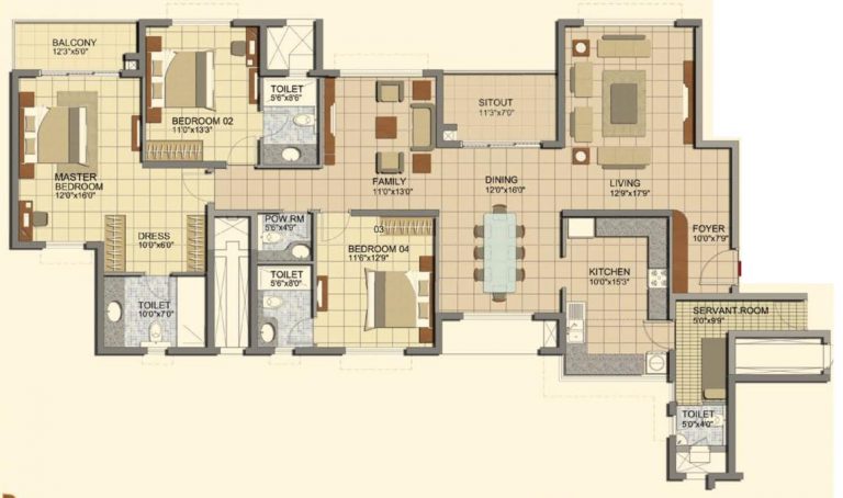 3-bhk-2538-prestige-lakeside-habitat