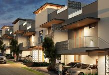 Mantri Courtyard Plots Villas