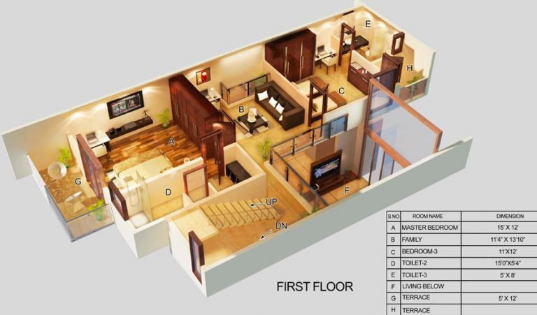 unit-a-ff-mantri-courtyard
