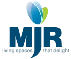 MJR logo