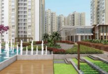 Divyasree ROW Divyasree Republic Of Whitefield