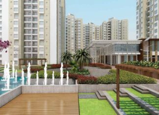 Divyasree ROW Divyasree Republic Of Whitefield