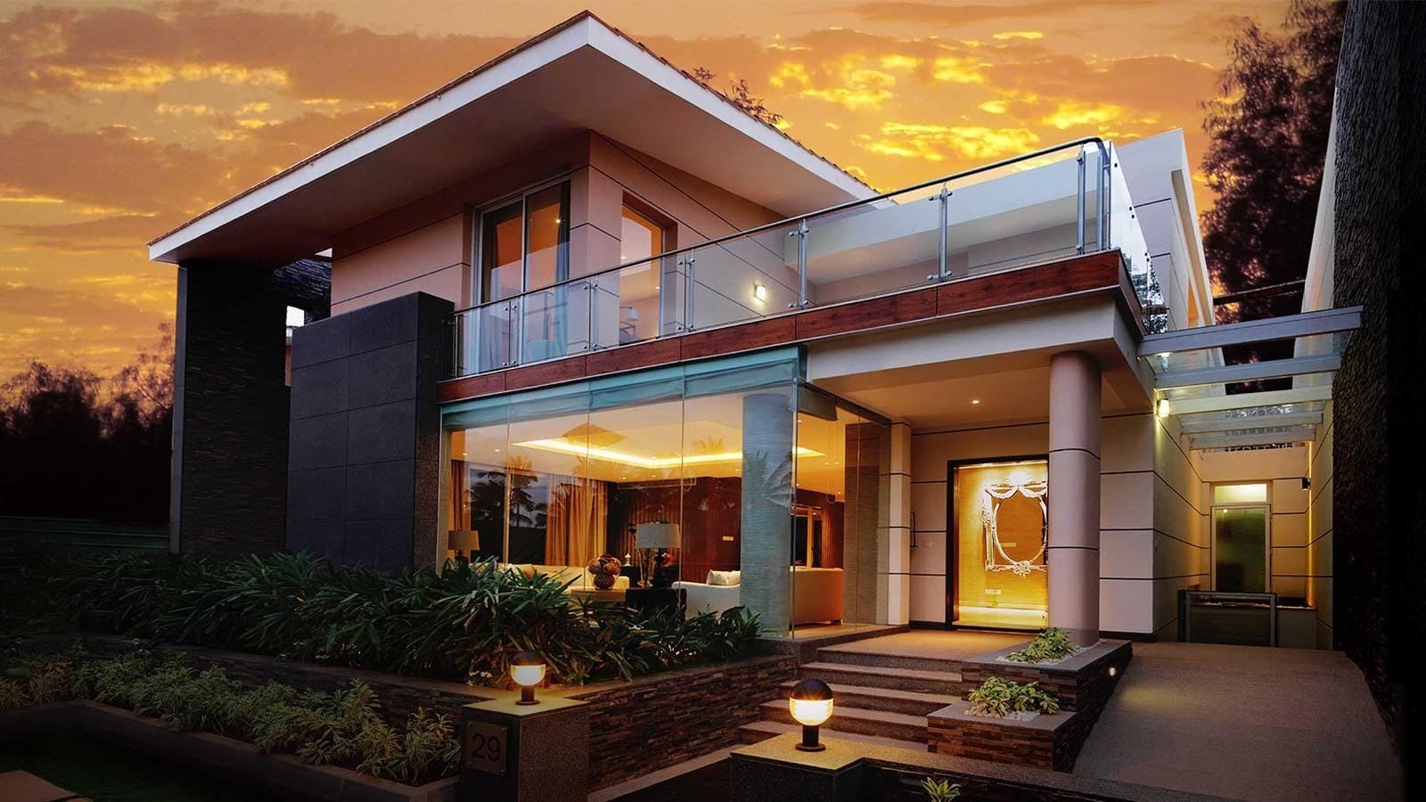RMZ Sawaan — Yelahanka, Bangalore