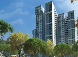 Sobha Silicon Oasis