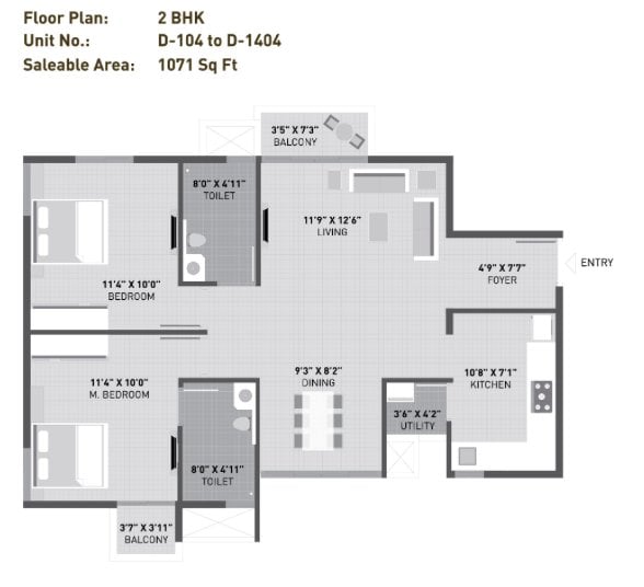 2-bhk-1071-arvind-sporcia