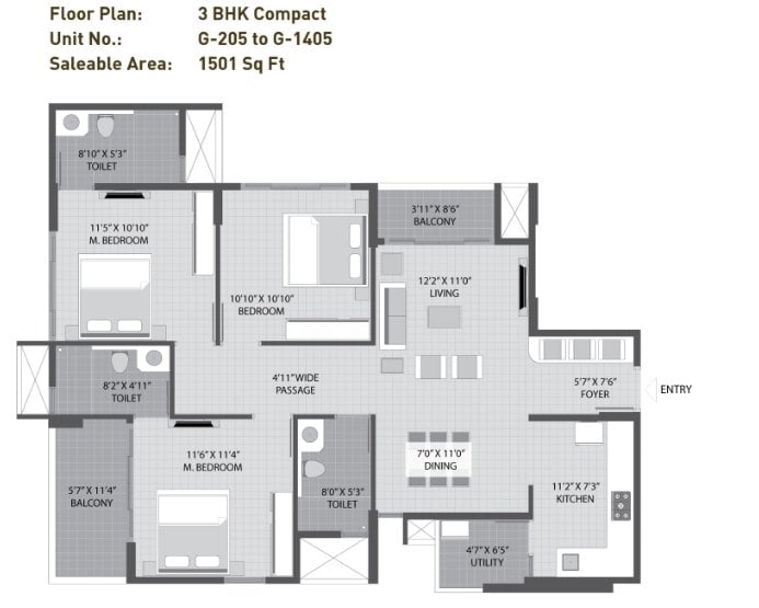 3-bhk-1501-arvind-sporcia