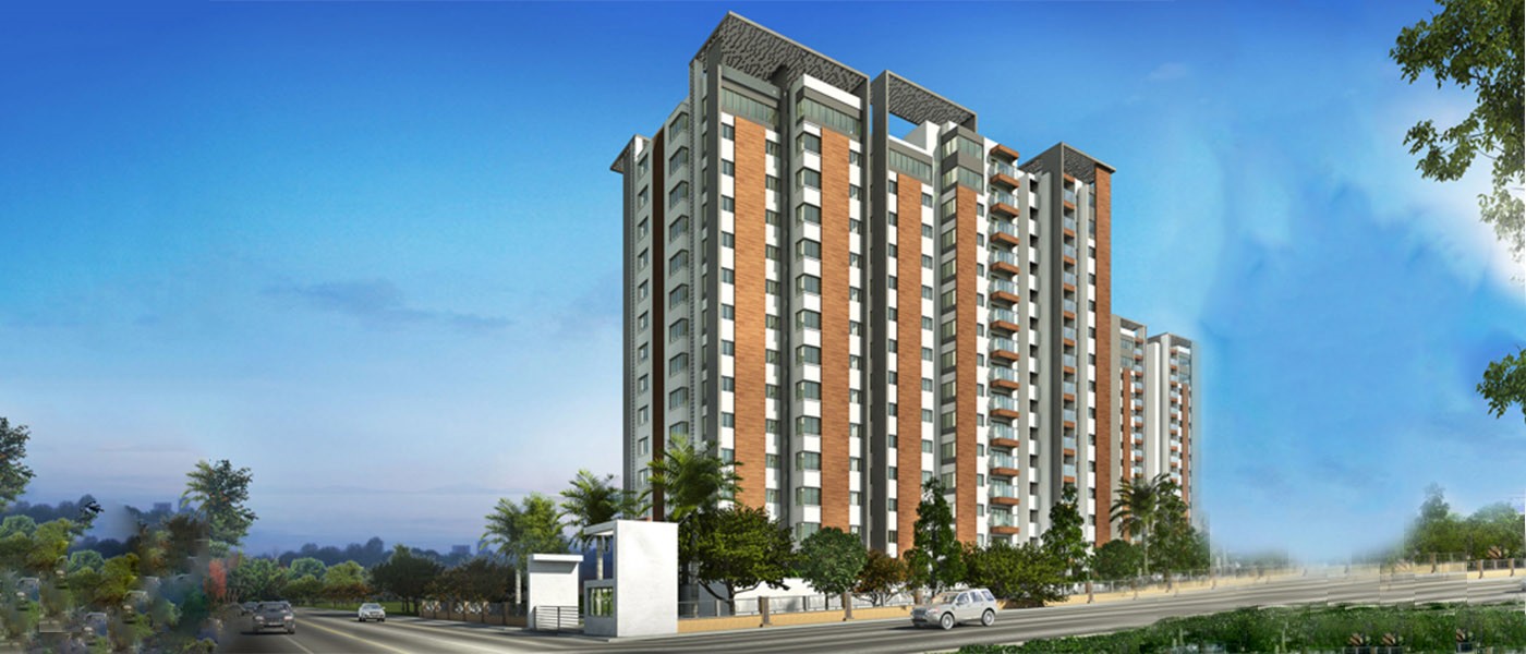 Arvind Sporcia in Hebbal, Bangalore Details Reviews Price Floor