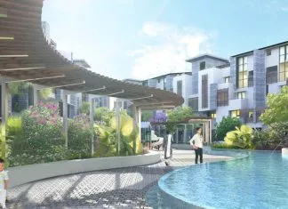 Embassy Grove