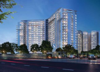 Godrej United