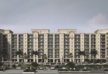 Hiranandani Devanahalli Apartments