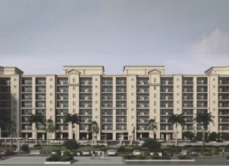 Hiranandani Devanahalli Apartments