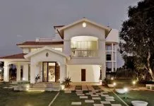 Hiranandani Devanahalli Villas