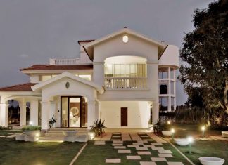 Hiranandani Devanahalli Villas