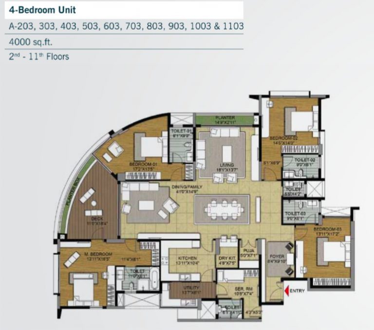 4-bhk-4000-brigade-caladium