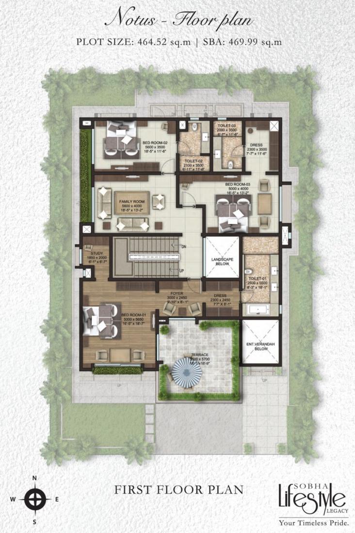 Notus – FF – Sobha Lifestyle Legacy