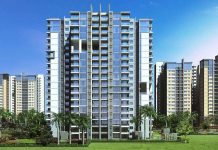 shapoorji pallonji parkwest