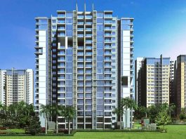 shapoorji pallonji parkwest