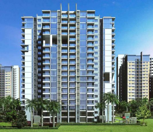 shapoorji pallonji parkwest