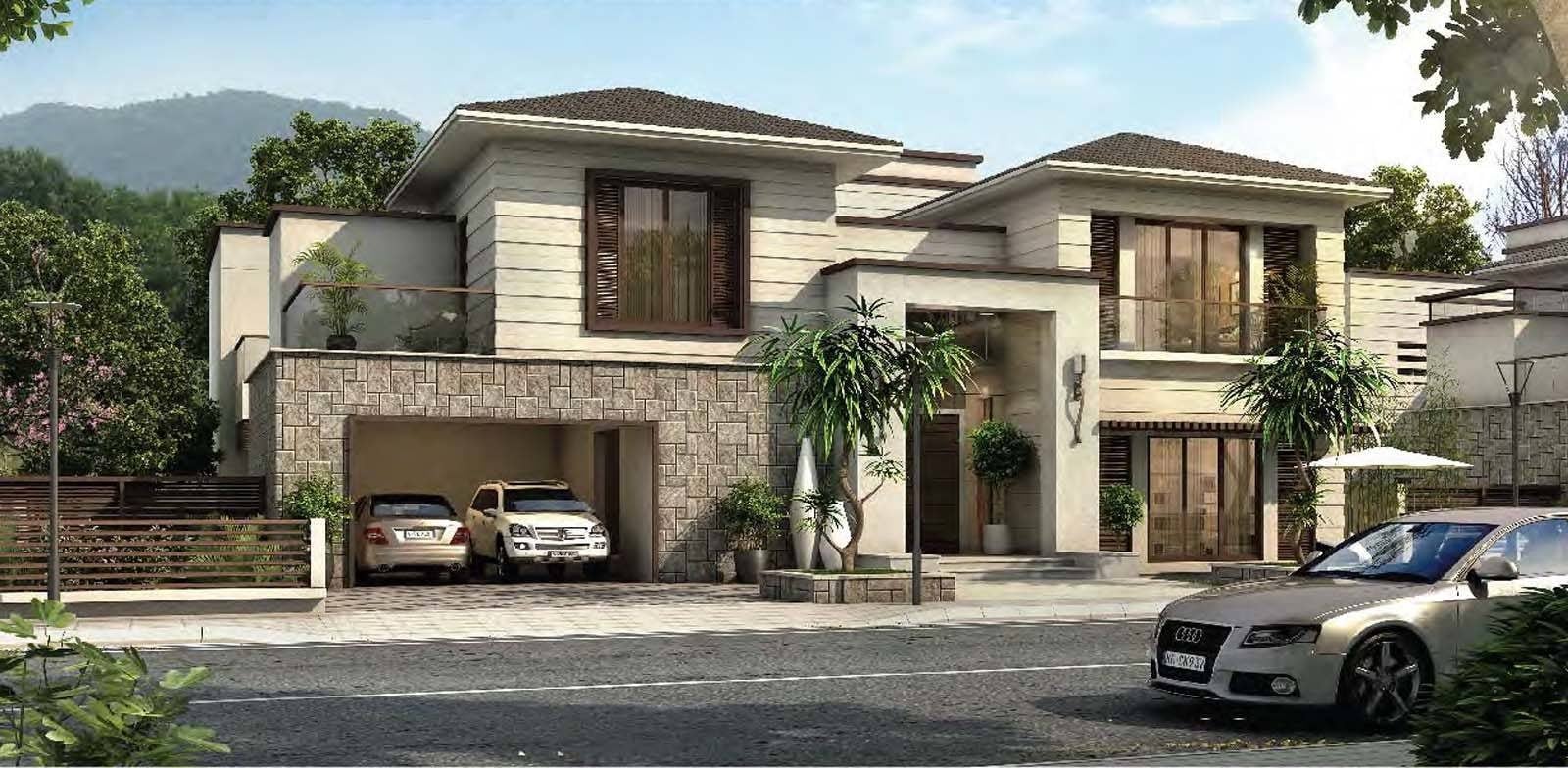 Sobha LifeStyle Legacy — Devanahalli, Bangalore